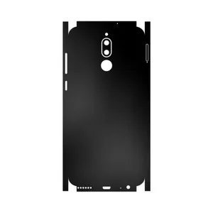MAHOOT Black-Matte-FullSkin Cover Sticker for Huawei Mate 10 Lite