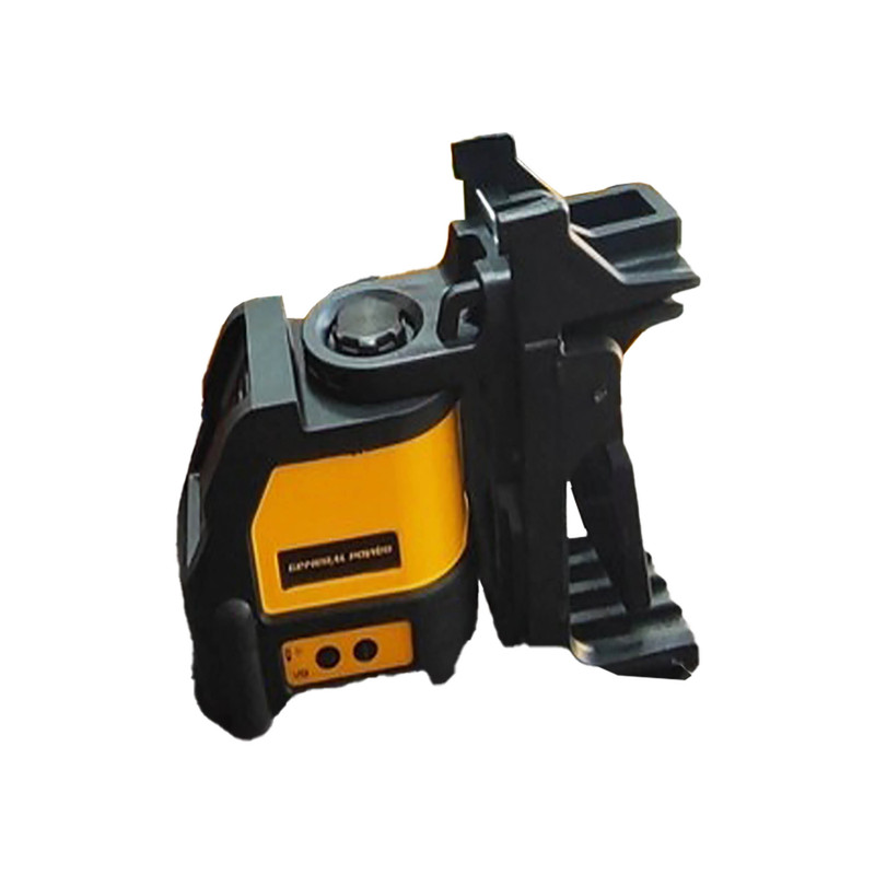 تراز لیزری جنرال پاور مدل نور سبز کد AJ-STLC-2001