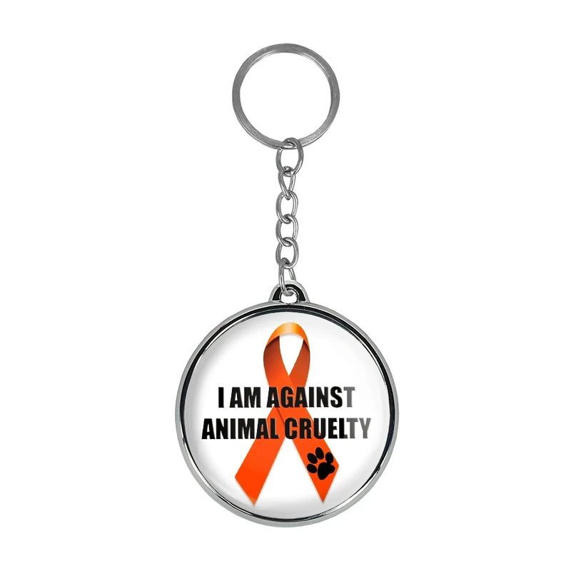 جاکلیدی خندالو طرح حمایت از حیوانات مدل دوطرفه کد 2738327384