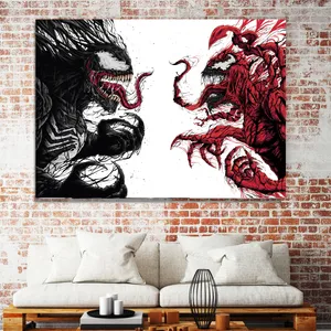 StarBoy Gallery Venom marvel 071 Tableau