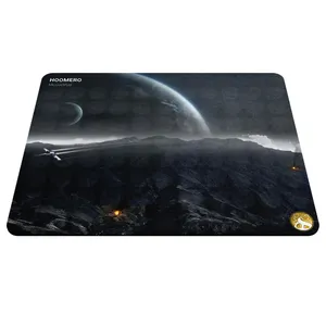 ماوس پد هومرو مدل A7418 طرح Interstellar