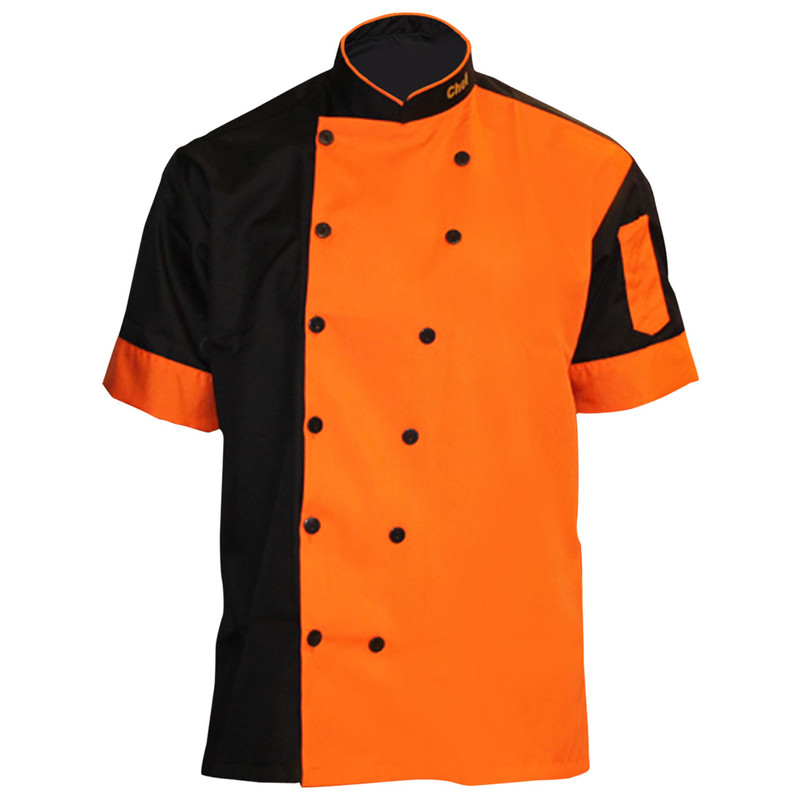 لباس کار مدل IGD.YY9