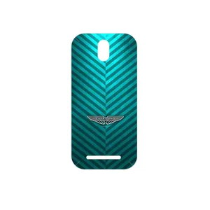 MAHOOT Aston Martin Cover Sticker for HTC Desire 500