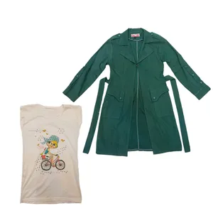 ست مانتو و تاپ دخترانه مدل 38