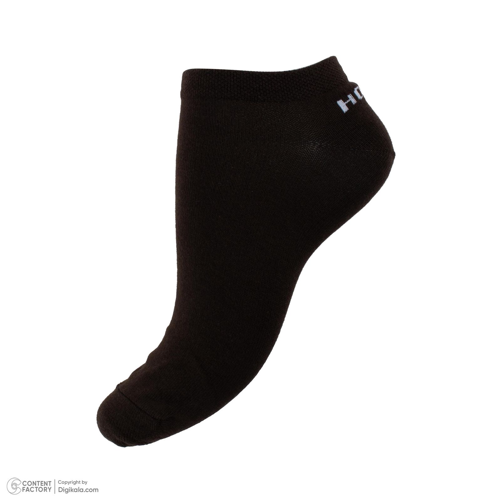 جوراب ساق کوتاه زنانه هالیدی مدل C257B5 -  - 2