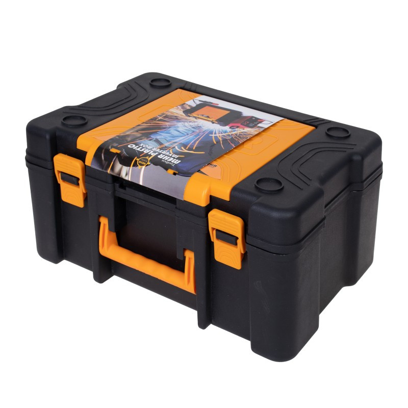 جعبه اینورتر مهر مدل AB-8105 جعبه اینورتر مهر مدل AB-8105