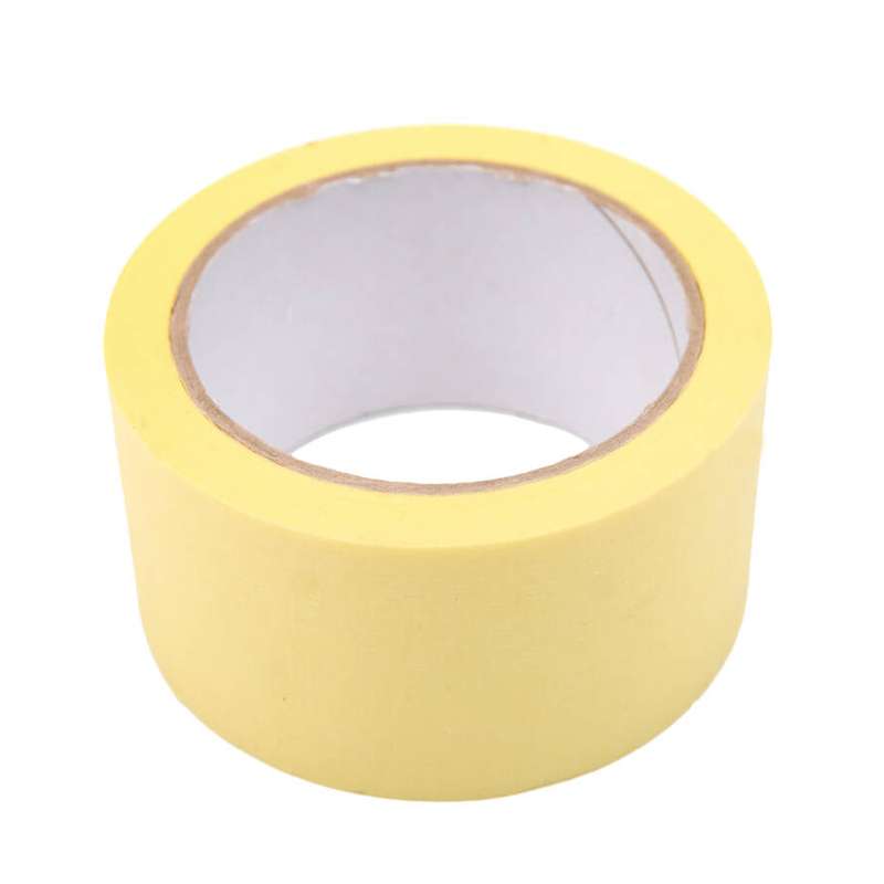 چسب کاغذی کد Zar45 عرض 4.8سانتی متر