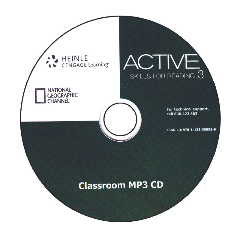 کتاب Active Skills For Reading 3 اثر Neil J Anderson انتشارات الوندپویان کتاب Active Skills For Reading 3 اثر Neil J Anderson انتشارات الوندپویان
