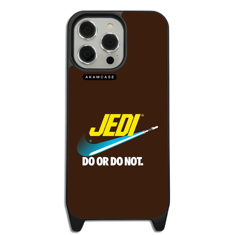 کاور آکام مدل AMCWLA14PROMAX-STAR WARS14 مناسب برای گوشی موبایل اپل iPhone 14 Pro Max 