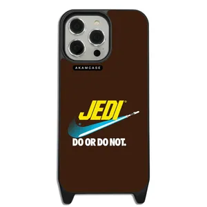 AKAM AMCWLA14PROMAX-STAR WARS14 Cover For Apple iPhone 14 Pro Max