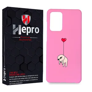 HEPRO MC Cover for SAMSUNG GALAXY A33