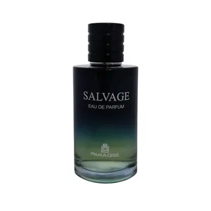 ادو پرفیوم مردانه پارادایس مدل Salvage حجم 100 میلی لیتر