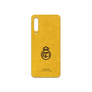 MAHOOT ML-REAL Cover Sticker for Xiaomi Mi 9 SE