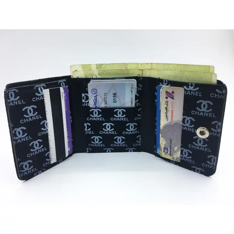 کیف پول مدل K-014