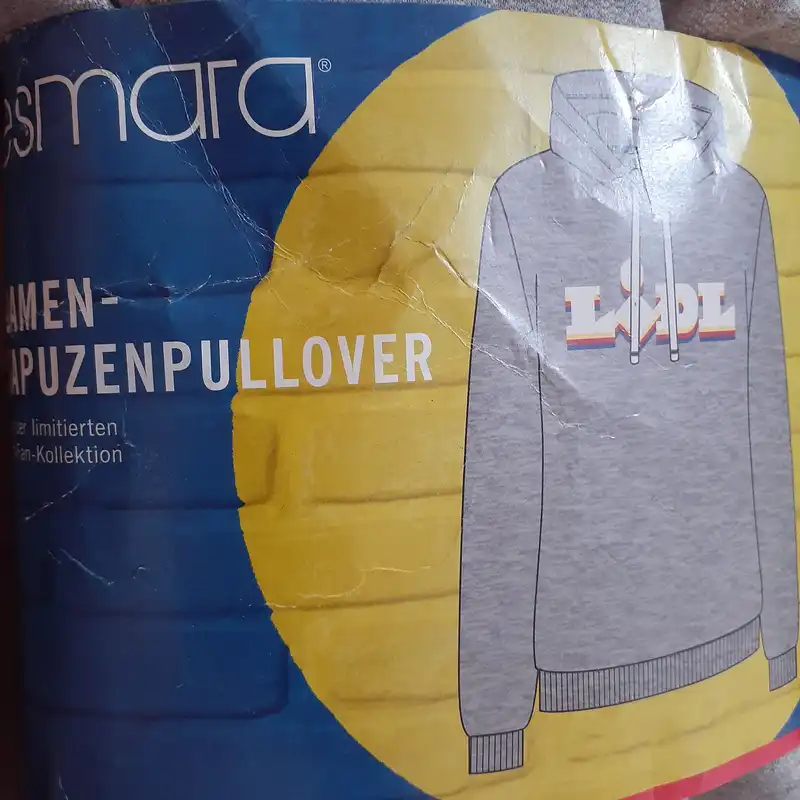 هودی زنانه اسمارا مدل ur-95790