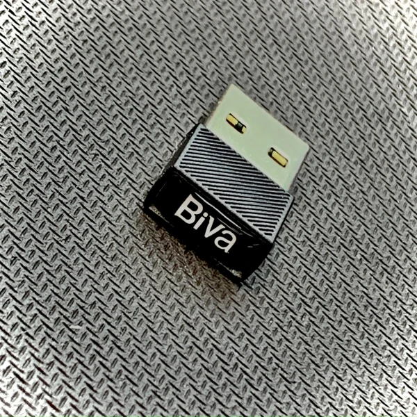 عکس شماره 2 : دانگل بلوتوث بیوا مدل bth-01