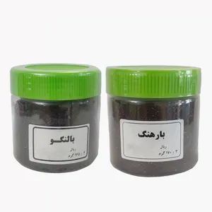 بارهنگ تبریز - 170 گرم به همراه بالنگو شهر کرد - 165 گرم