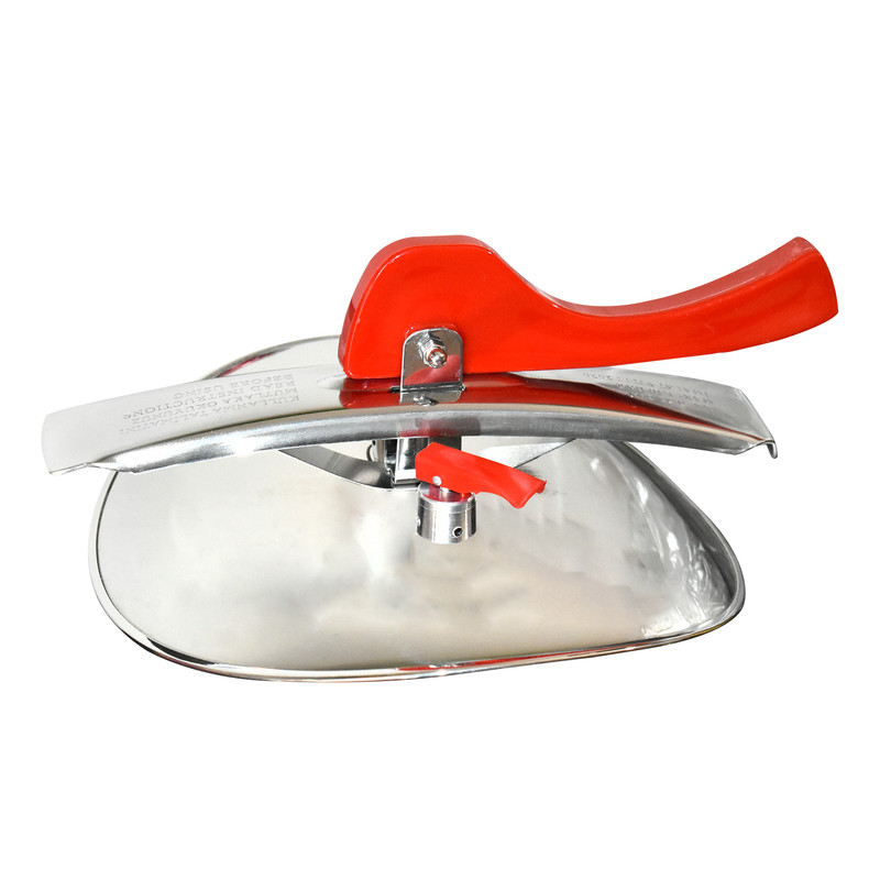 زودپز لینس مدل chelik گنجایش 10 لیتر