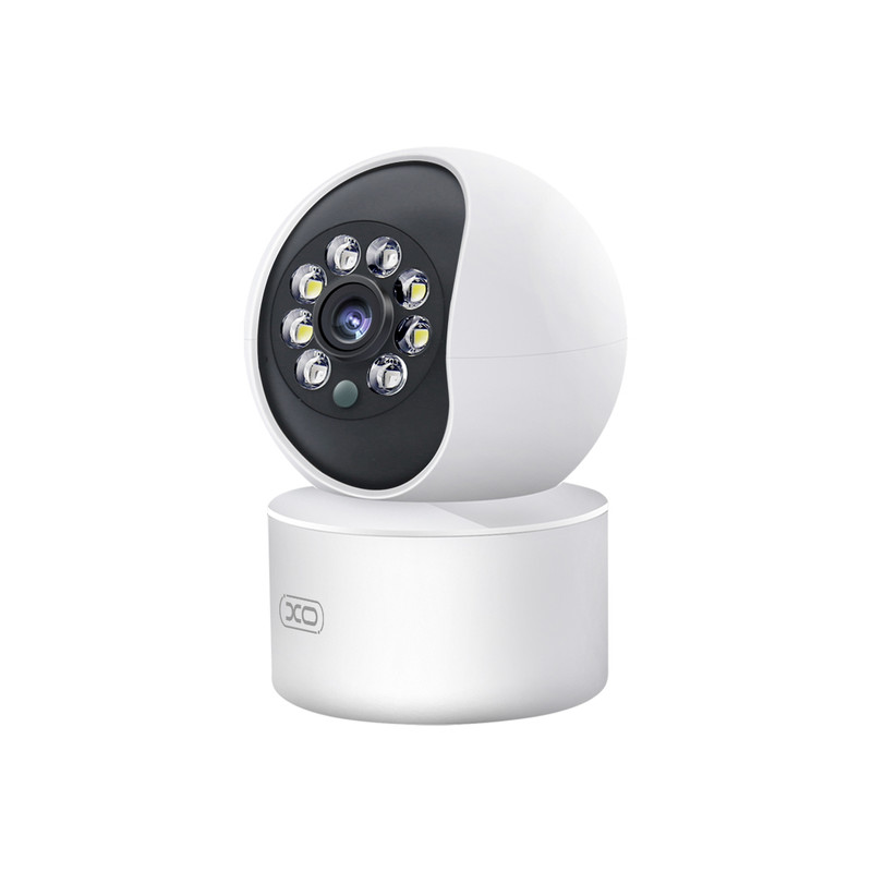 دوربین مداربسته تحت شبکه ایکس او مدل XO-CR01