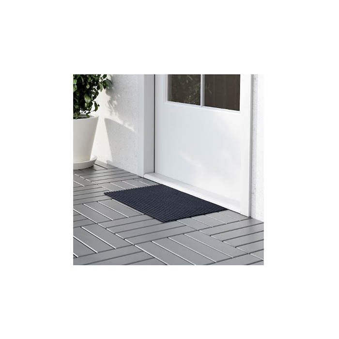 پادری ایکیا مدل KRISTRUP سایز 55×35 سانتی متر