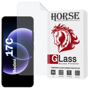 Horse HFNMTB20 Screen Protector For Xiaomi Redmi 17C