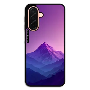 AKAM AMC-WSGA26-MOUNTAINS-6 Cover For Samsung Galaxy A26