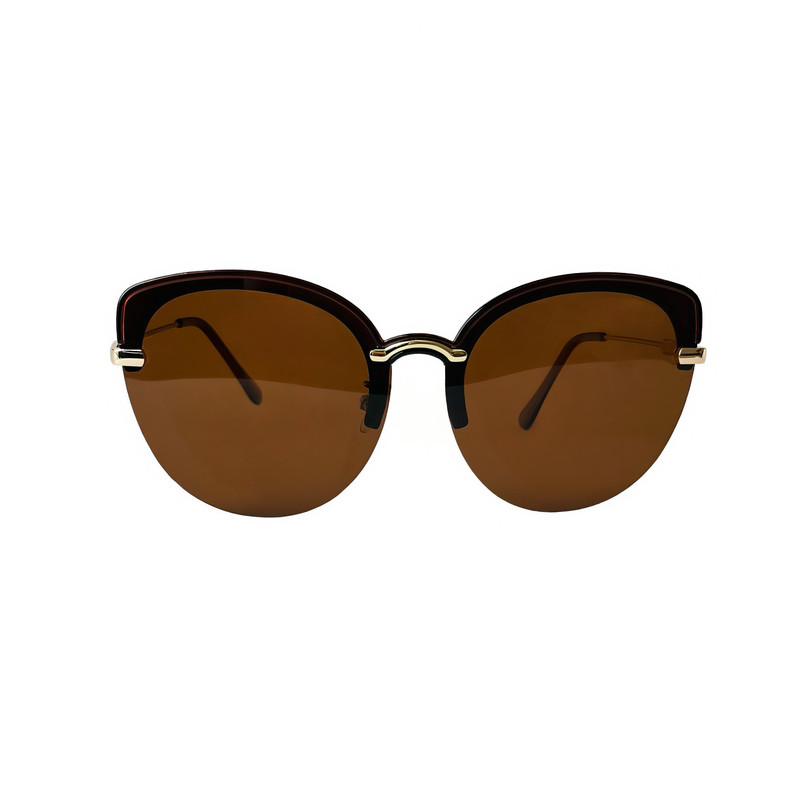 عینک آفتابی زنانه مدل Ry5178Nb450918 Polarized 