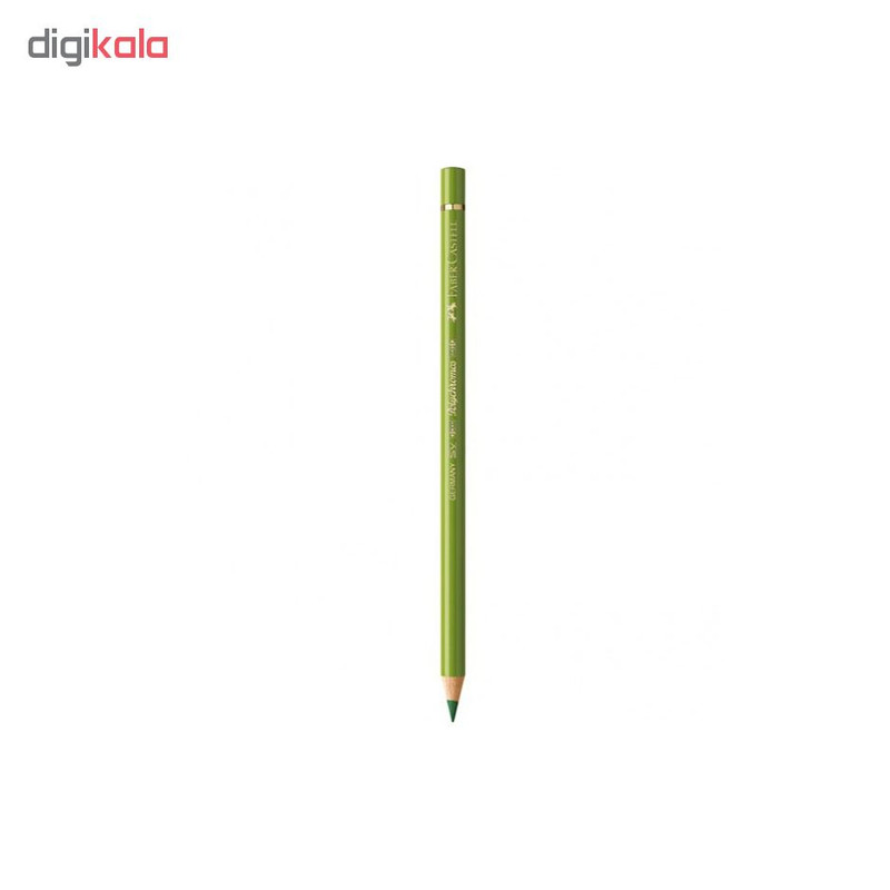 مداد رنگی فابر کاستل مدل Polychromos کد 168