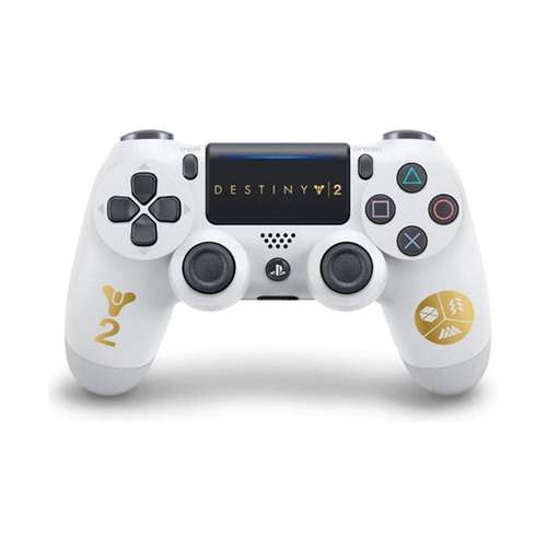 دسته بازی پلی استیشن ۴ سونی مدل Limited Edition Destiny 2