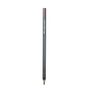 Faber Castell Art Grip Color Pencil Van Dyck Brown 176