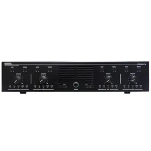 پاور آمپلي فاير پروِئل مدل PA AUP4250S