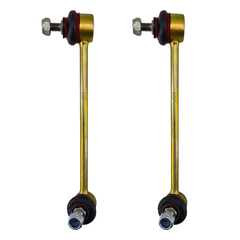 میل موجگیر چپ لاستیک گیلان مدل T-K2-RIOL کد 32001298 مناسب برای تیبا و ریو بسته 2 عددی