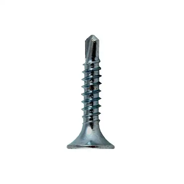 پیچ سرمته مدل iBALL 3.9x25 بسته 50 عددی