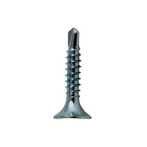 پیچ سرمته مدل iBALL 3.9x38 بسته 60 عددی 