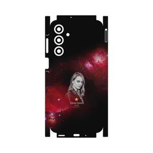 MAHOOT Emma Stone-FullSkin Cover Sticker for Samsung Galaxy A16 5G