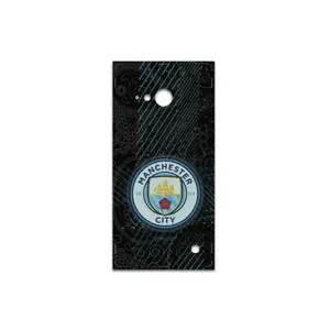 MAHOOT Manchester-City Cover Sticker for Nokia Lumia 730