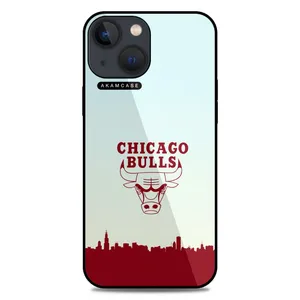 AKAM AMC-WA13M-BASKETBALL13 Cover For Apple iPhone 13 Mini