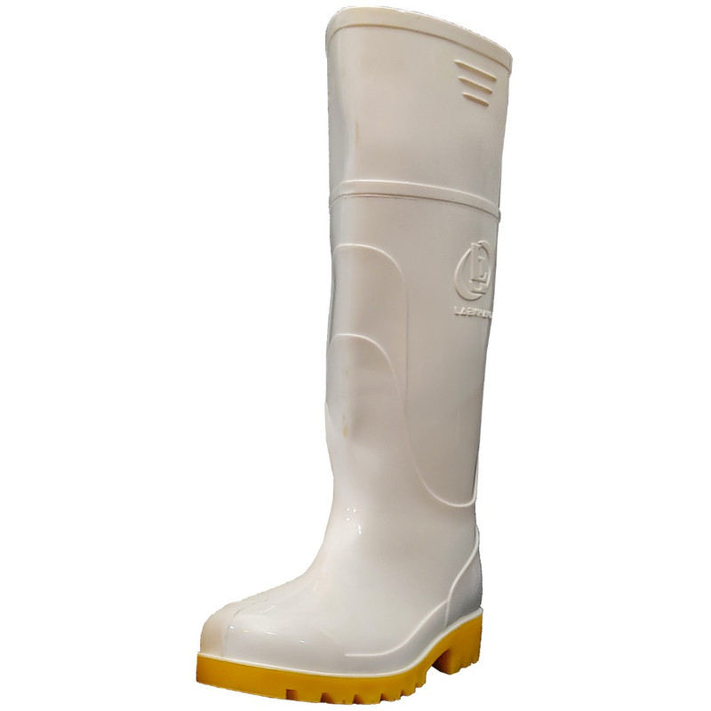 چکمه ایمنی لبخند کد 20