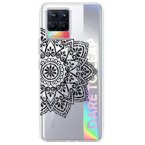 Megafone Mandala C63-B Cover For Realme 8 4G / 8 Pro
