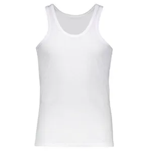 زیرپوش رکابی مردانه تابش ایران پود مدل SP002