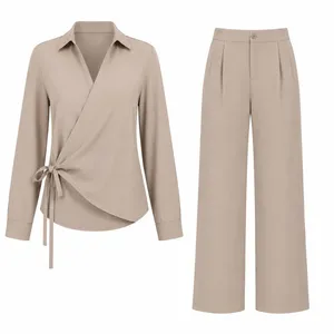 Shirt and pants