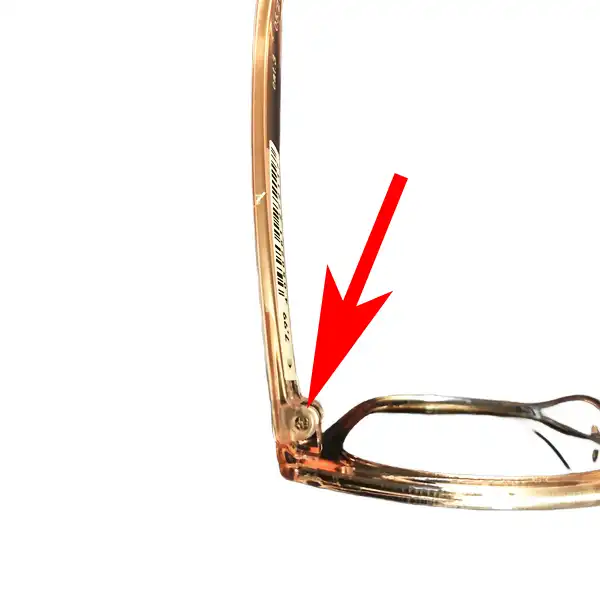 عینک آفتابی بچگانه مدل 04