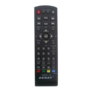 ریموت کنترل مدل 3801 v3