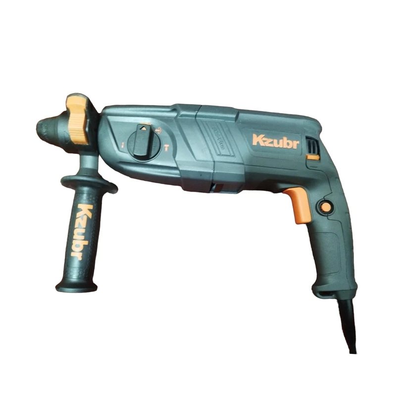 دریل بتن کن زوبر مدل KRH26-800N