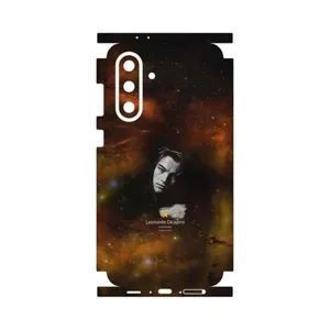 MAHOOT Leonardo Dicaprio-FullSkin Cover Sticker for Samsung Galaxy A36
