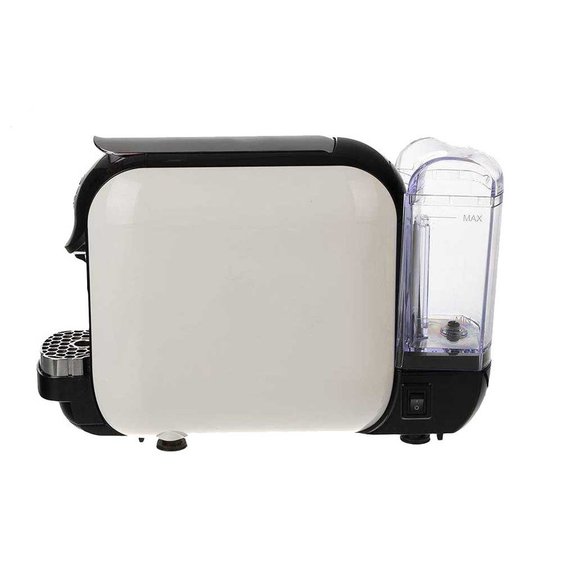 اسپرسوساز اس جی ال مدل Flexy