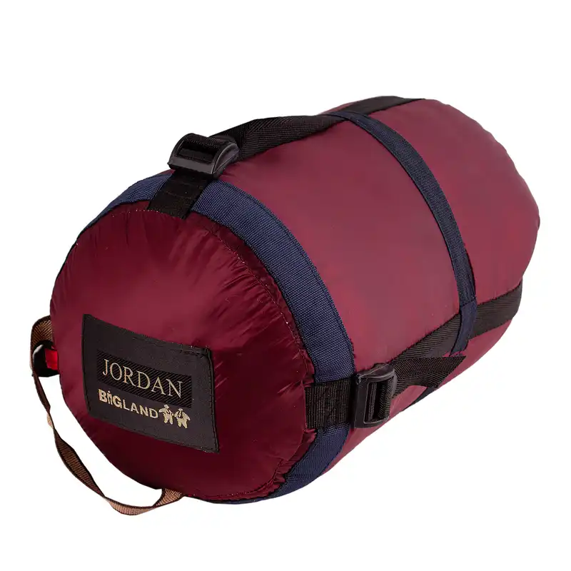 کیسه خواب کمپ مدل P123