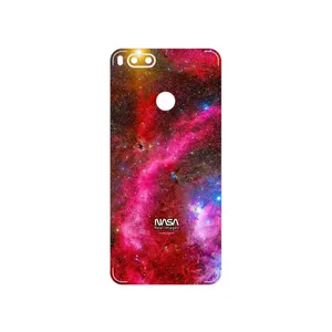MAHOOT Universe b NASA 11 Cover Sticker for Xiaomi Mi 5X