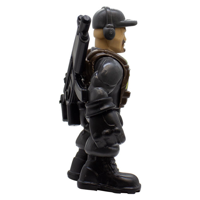 فیگور ناب سل مدل سرباز کد NAA05 ارتفاع 8 سانتی متر