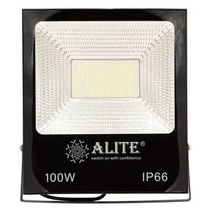پروژکتور ال ای دی 100 وات ای لایت کد IP66